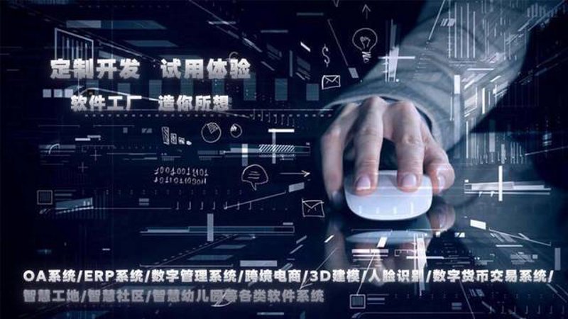 把握未来软件开发趋势——重庆的机遇